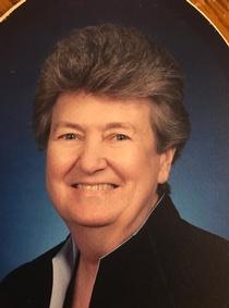 Gale Nelrose Bocook